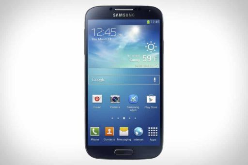 Read more about the article Galaxy S4 Has Attracted 40% More Interest Than Galaxy S III, Says UK Retailer