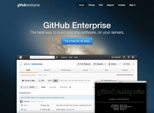 Read more about the article Email IDs Of Thousands Of GitHub Enterprise Users Accidentally Leaked, Posted Online