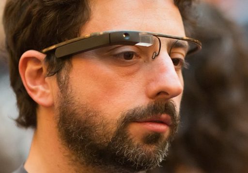 Read more about the article No Google Glass For People Who Wear Glasses
