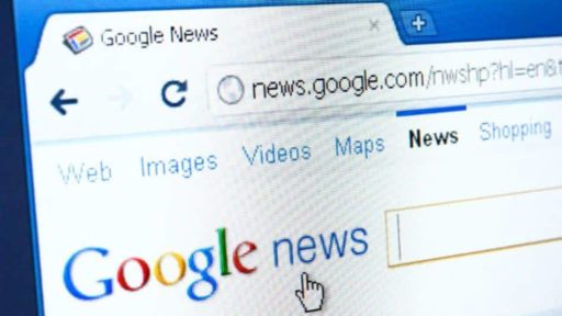 Read more about the article Google Allowed To Display News Snippets For Free By German Parliament