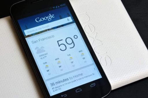Read more about the article Leaked Video Hints At Google Now For iOS Soon