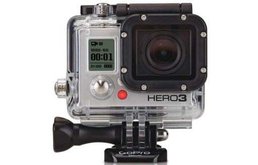 Read more about the article GoPro Serves DigitalRev With A DMCA Takedown, Faces Backlash, Retreats