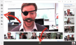Google+ Introduces ‘Capture’, A New Hangouts App Which Lets You Take Snapshots