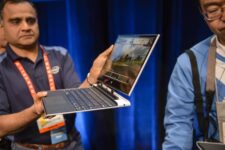Intel’s Haswell Chip Spotted In A High-End Gaming Laptop