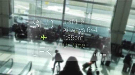 Read more about the article JetBlue Explores Google Glass Application In Airport Travel