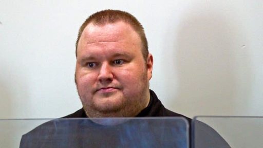 Read more about the article Court Allows Kim Dotcom To Sue New Zealand’s Security Bureau