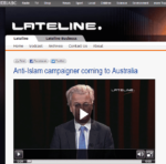 Hacker Leaks Data Of ABC Users After Anti-Islam Interview Airs