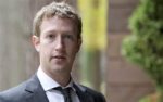 Mark Zuckerberg Is The World’s Most Liked CEO