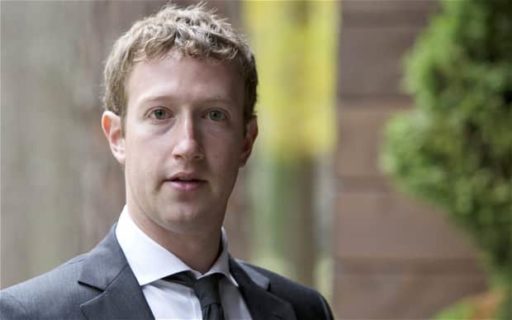 Read more about the article Mark Zuckerberg Is The World’s Most Liked CEO