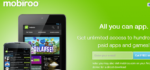 Android Users Get Access To Hundreds Of Paid Apps Via Mobiroo Monthly Subscription