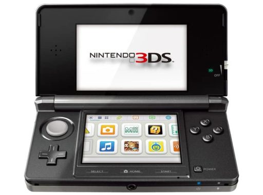 Read more about the article Jury Tells Nintendo To Pay $30.2 Million In Damages Over 3D Patent Infringement