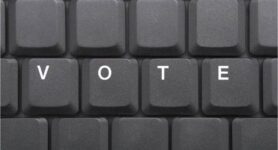 Security Experts Concerned Over Cyber Attacks During Florida Elections