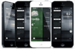 Jailbreak Tweak Peekly Offers Cool Two-Page Lockscreen Theme For iOS
