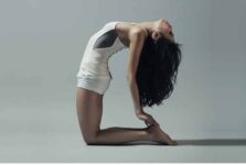 Artefact Designs Wearable Pilates Shirt For Posture Monitoring And Correction