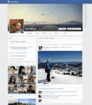 Facebook Announced Improvements to Timeline – Focusing More On Apps & Lists