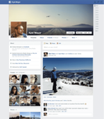 Facebook Announced Improvements to Timeline – Focusing More On Apps & Lists
