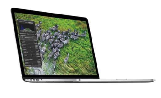 Read more about the article Class Action Lawsuit Launched Against Apple Over Flawed Retina MacBook Pro Display
