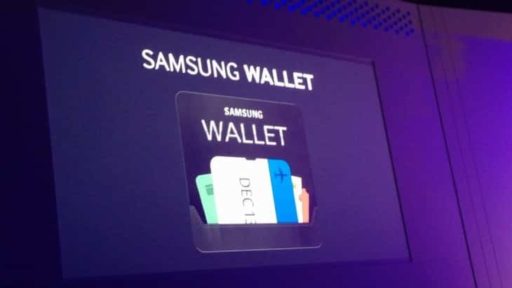 Read more about the article Samsung Wallet Unveiled, Strikingly Similar To Apple’s Passbook
