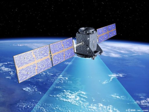 Read more about the article 280 Observational Satellites To Be Launched Into Space Over The Next Decade