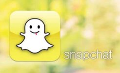 Alleged Co-Founder Launches A Lawsuit Against Snapchat