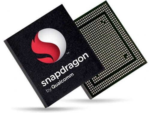 Read more about the article Confirmed: Galaxy S4 In The US Will Ship With Qualcomm Snapdragon 600 SoC