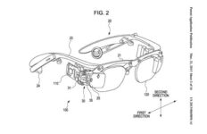 After LG, Google Glass Has Another Competitor – Sony