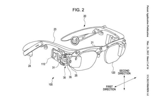 Read more about the article After LG, Google Glass Has Another Competitor – Sony