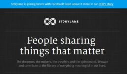 Facebook Acquires The Team Behind Storylane