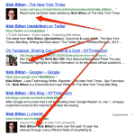 Bing Apparently Testing ‘Subjectship’ In Its Search Results