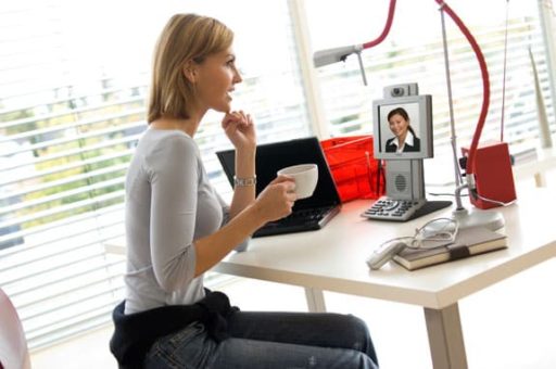Read more about the article Best Buy Follows Yahoo In Cancelling Telecommuting Program