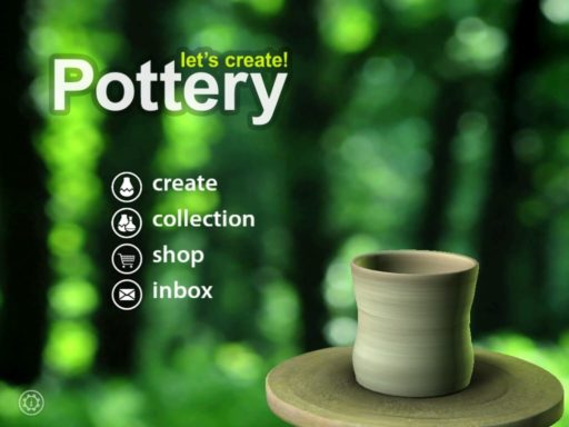Read more about the article [Review] Let’s Create! Pottery HD Game