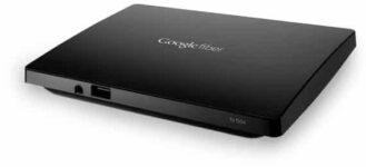 Google Fiber Gigabit Internet Expands to Olathe, Kansas