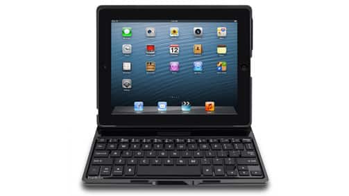 Read more about the article Belkin Is Taking Pre-Order Of Ultimate Keyboard Case For iPad
