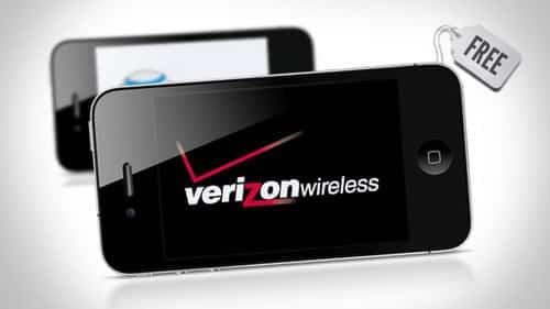 Read more about the article Free iPhones Drive Carrier Sales Significantly, Says Verizon CFO
