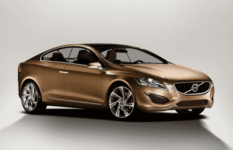 Volvo Equips Car With Camera And Radar To Avoid Collisions With Cyclists