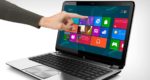Windows 8 Touch-Screen Laptop Prices Expected To Come Down Soon