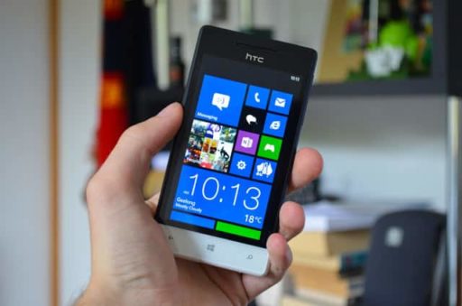 Read more about the article Next Windows Phone May Arrive During This Holiday Season