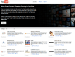 YouTube’s Content Partners Unhappy With The Amount Of Revenue Generation