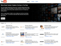 YouTube’s Content Partners Unhappy With The Amount Of Revenue Generation