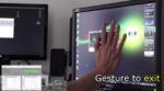 $5 Wall-Mounted Sensor Turns Any LCD Into Touchscreen