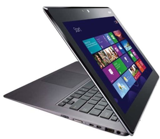Read more about the article ASUS Starts Shipping 13.3-Inch Dual Display Taichi 31 Ultrabook-Tablet Hybrid