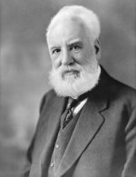 Scientists Captured Alexander Graham Bell’s Voice From 128-Year-Old Recording