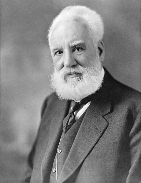 Read more about the article Scientists Captured Alexander Graham Bell’s Voice From 128-Year-Old Recording