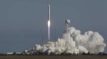 Privately Built 40 Meter Tall Orbital Antares Rocket Launched Successfully