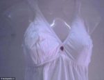 Students Made Anti-Rape Lingerie, Can Deliver 3800 Kilovolt Electric Shock