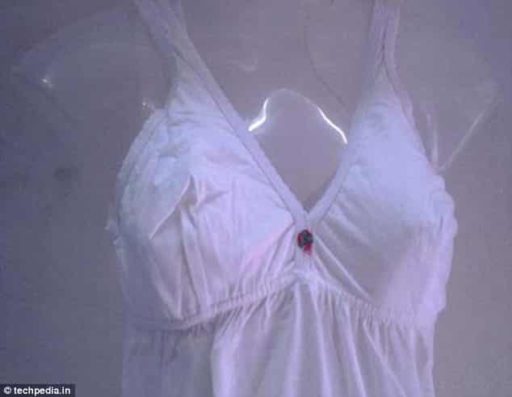 Read more about the article Students Made Anti-Rape Lingerie, Can Deliver 3800 Kilovolt Electric Shock