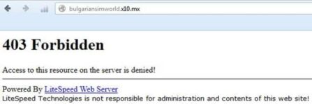 Russia Started Blocking Some Selective Contents On The Internet