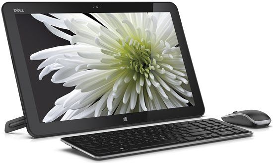 Read more about the article Dell XPS 18, Considered The Best All-in-one Windows 8 Desktop PC