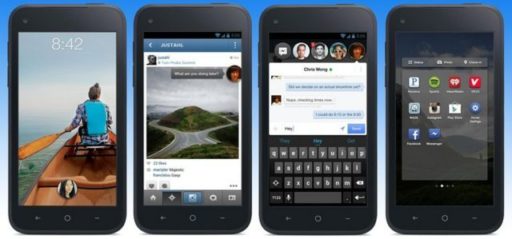 Read more about the article Facebook Not In Talks With Apple Or Microsoft Over Facebook Home Integration