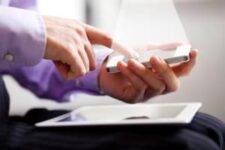 Scientists Made 3Gbps Local Network Via LED Ceiling Lamps